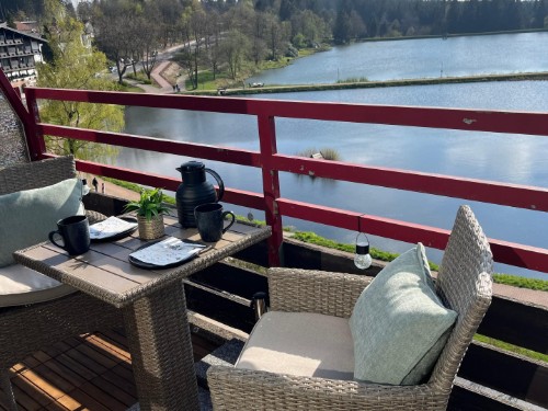 Ferieleilighet - 3 personer -  - Parkstraße - 38644 - Goslar-Hahnenklee