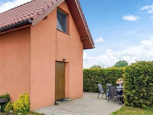 Holiday home - 4 persons -  - Zastan - 72-514 - Zastan