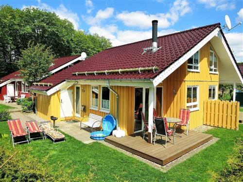 Sommerhus - 5 personer -  - Zum Grundberg - 32699 - Extertal-Rott