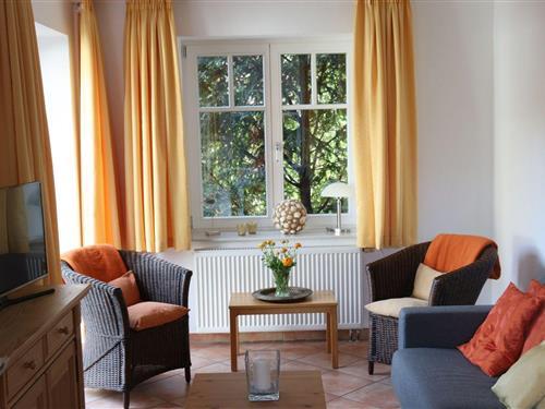 Ferielejlighed - 4 personer -  - Gartenstr. - 18119 - Warnemünde