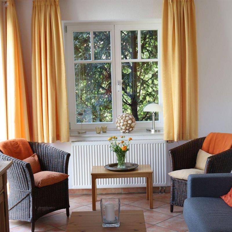 Ferielejlighed - 4 personer -  - Gartenstr. - 18119 - Warnemünde