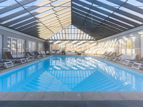 Ferieleilighet - 5 personer -  - 62520 - Le Touquet-Paris-Plage