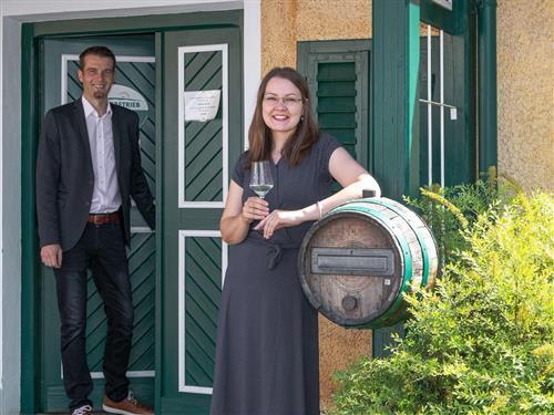  - 2 Personen -  - Khünegg - 8093 - St. Peter Am Ottersbach