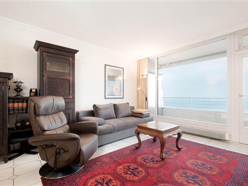 Ferielejlighed - 3 personer -  - An der Waldkapelle - 23669 - Timmendorfer Strand