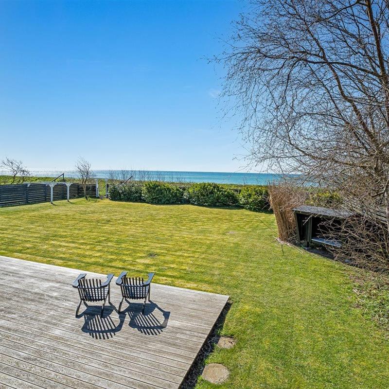 Ferienhaus - 8 Personen -  - Rudbjerg Strandvej - Maglehöj - 4983 - Dannemare