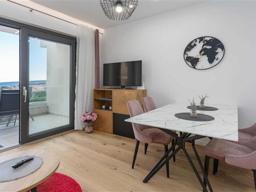 Holiday apartment - 2 persons -  - 51500 - Krk