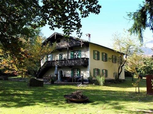 Feriehus - 8 personer -  - Kramsach - 6233