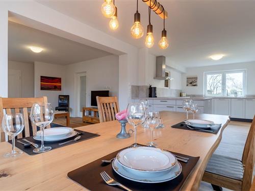 Feriehus - 10 personer -  - Friesenstraße - 25826 - Sankt Peter-Ording