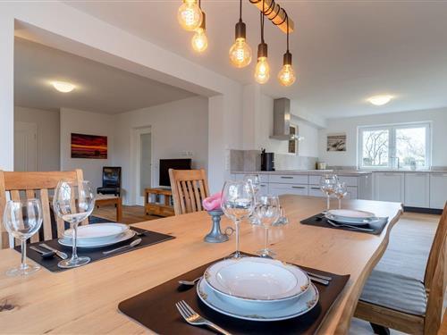 Holiday home - 10 persons -  - Friesenstraße - 25826 - Sankt Peter-Ording