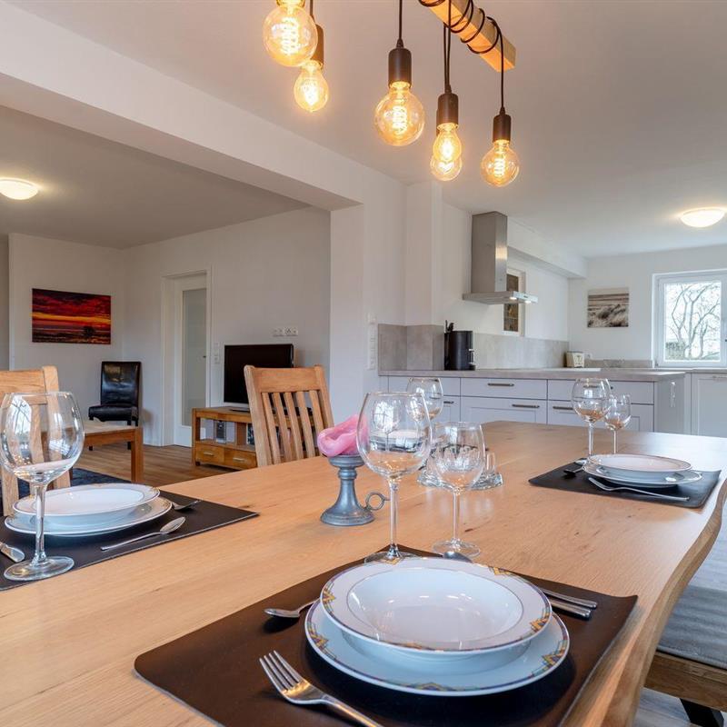 Sommerhus - 10 personer -  - Friesenstraße - 25826 - Sankt Peter-Ording