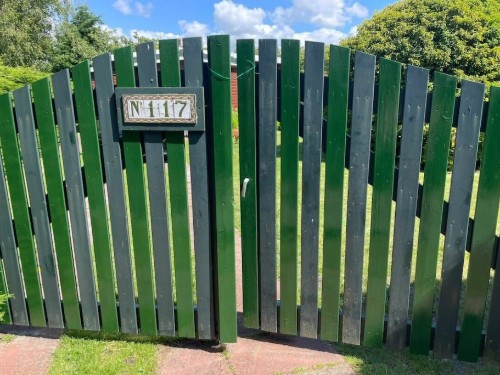 Fritidshus - 4 personer -  - 1753 - Gd Sint Maartensvlotbrug