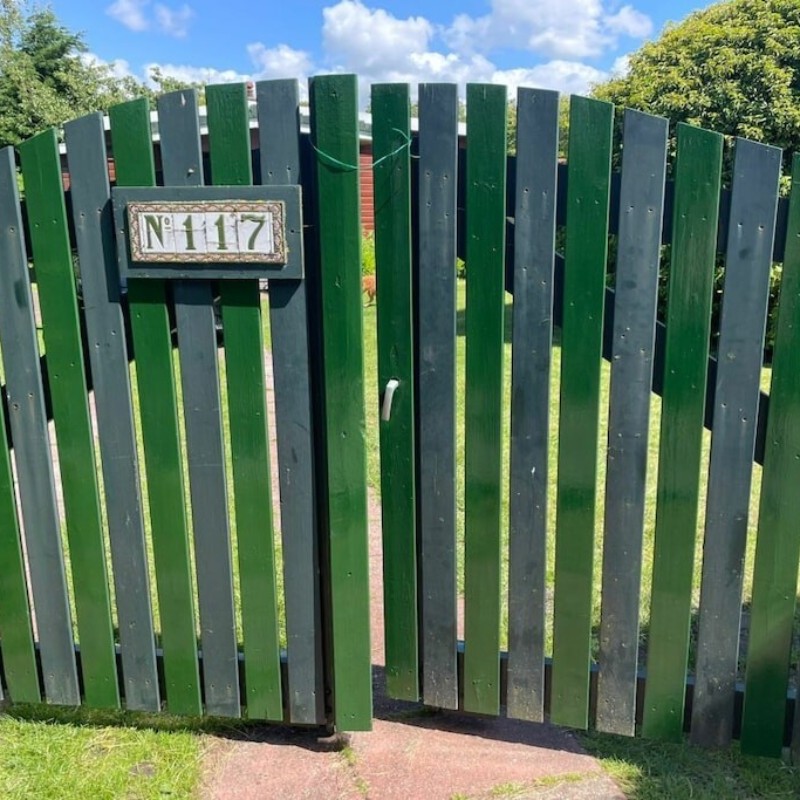 Sommerhus - 4 personer -  - 1753 - Gd Sint Maartensvlotbrug
