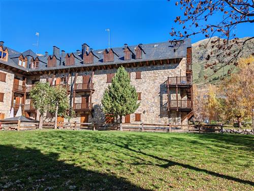 Ferielejlighed - 4 personer -  - Carrer Major s/n - 25528 - Pla De L'ermita