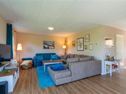 Fritidshus - 6 personer -  - 1787CX - Julianadorp Aan Zee