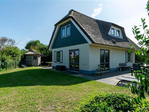 Feriehus - 6 personer -  - 1787CX - Julianadorp Aan Zee