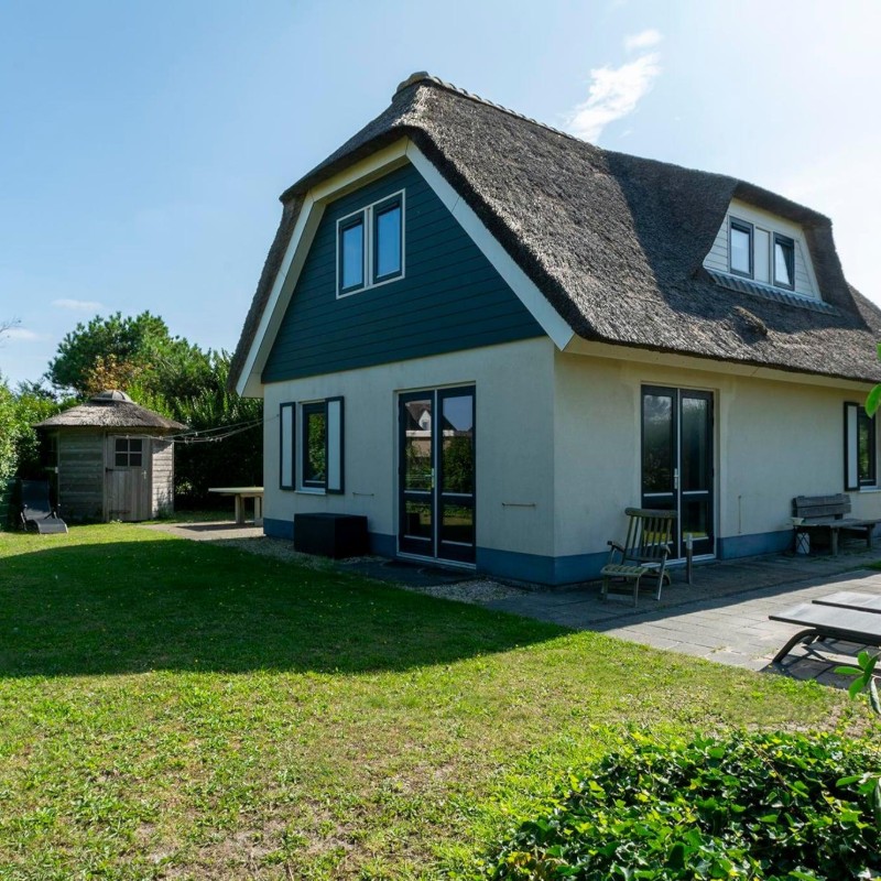 Sommerhus - 6 personer -  - 1787CX - Julianadorp Aan Zee