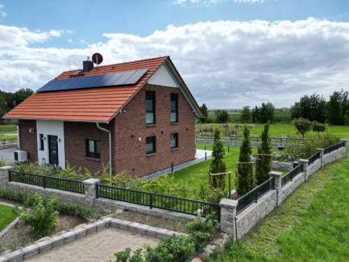 Sommerhus - 8 personer -  - Am Stangenberg - 18230 - Rerik