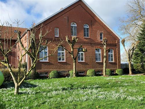 Ferieleilighet - 4 personer -  - Woldenweg - 26759 - Hinte