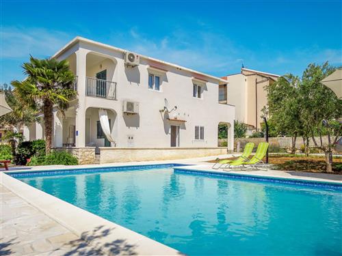 Holiday apartment - 4 persons -  - Šibenik - 22010