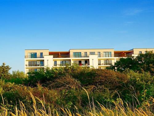 Sommerhus - 4 personer -  - 18211 - Börgerende