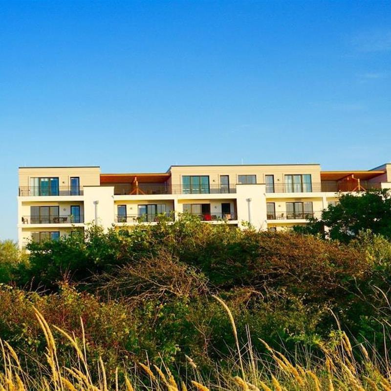 Sommerhus - 4 personer -  - 18211 - Börgerende