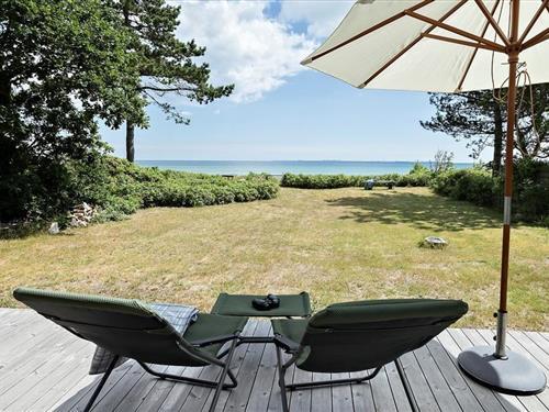 Sommerhus - 6 personer -  - Raagevej - Saksild - 8300 - Odder