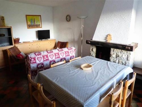 Feriehus / leilighet - 8 personer -  - 74450 - Le Grand Bornand