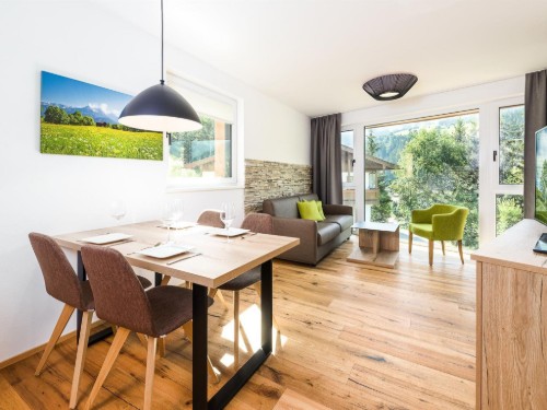 Ferieleilighet - 4 personer -  - Sonnberg - 5761 - Maria Alm Am Steinernen Meer