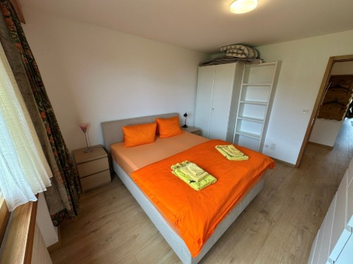 Semesterlägenhet - 4 personer -  - 7138 - Obersaxen Surcuolm
