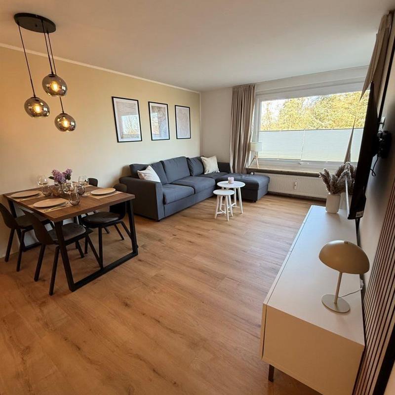 Ferielejlighed - 4 personer -  - Blankwasserweg - 23743 - Grömitz