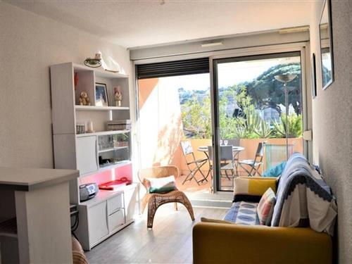 Sommerhus - 4 personer -  - 83240 - Cavalaire Sur Mer