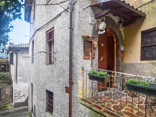 Semesterlägenhet - 2 personer -  - Via Domenico Bertini - 55027 - Gallicano