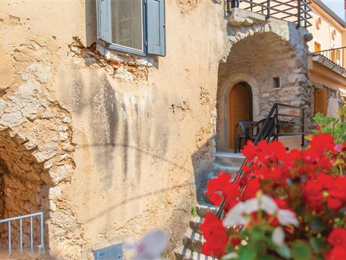 Holiday apartment - 3 persons -  - Zakuce - Krk-Omisalj - 51513 - Omisalj