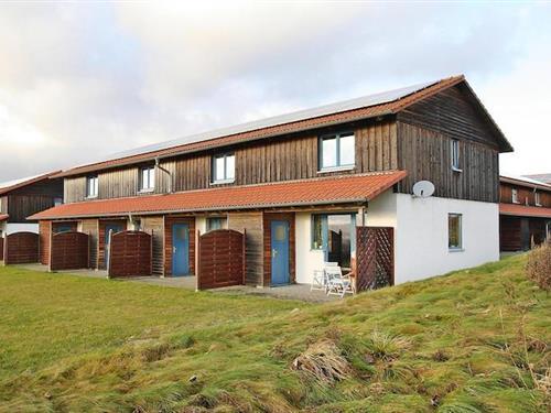 Feriehus - 5 personer -  - 38899 - Hasselfelde