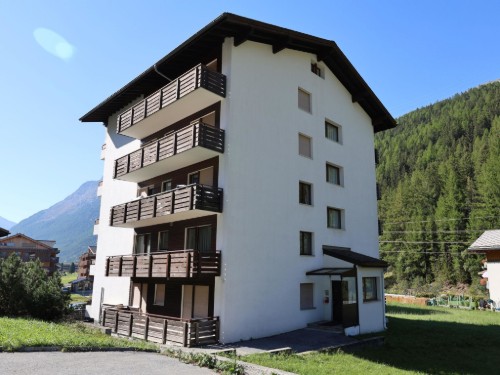 Ferieleilighet - 4 personer -  - 3910 - Saas-Grund