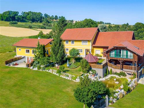 Ferielejlighed - 6 personer -  - Bergern - 4702 - Wallern An Der Trattnach