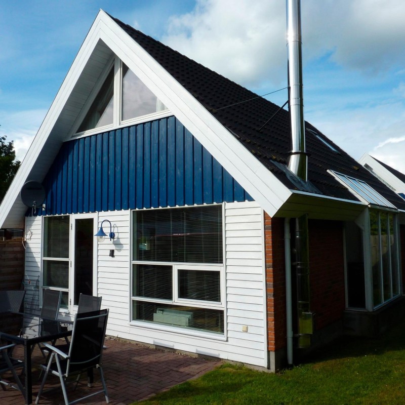 Sommerhus - 6 personer -  - Lenster Weg - 23743 - Lensterstrand