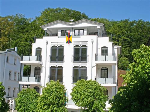 Ferielejlighed - 3 personer -  - Wilhelmstrasse - 18586 - Sellin (Ostseebad)