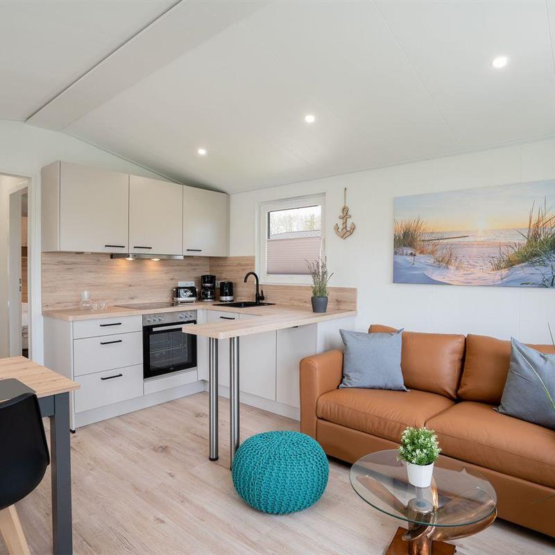 Sommerhus - 4 personer -  - Bormwiese - 23683 - Scharbeutz