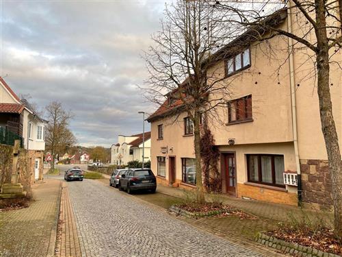 Ferielejlighed - 5 personer -  - Fraumünsterstraße - 34560 - Fritzlar