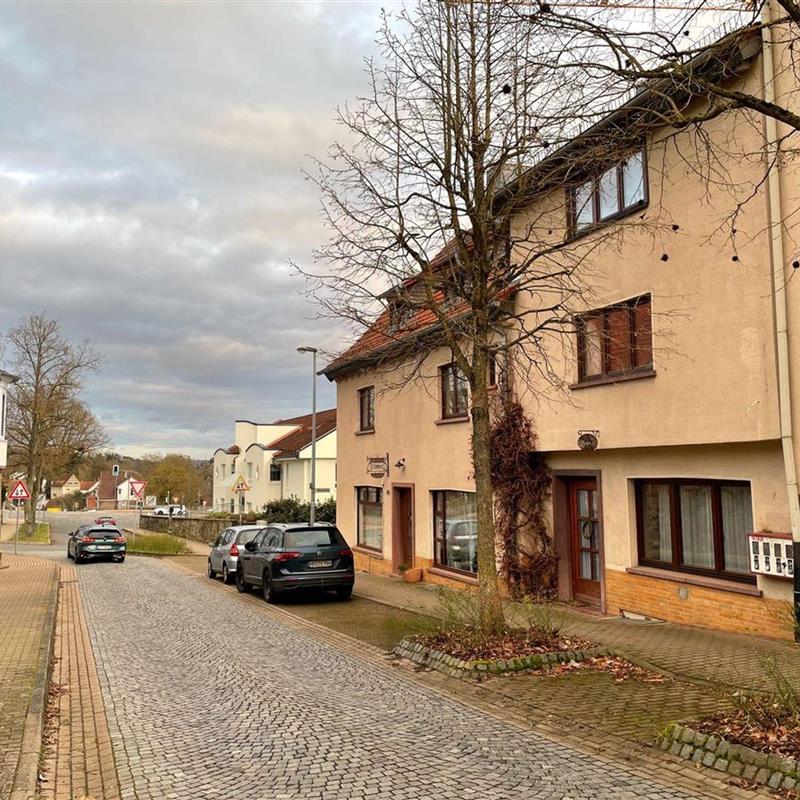 Ferielejlighed - 5 personer -  - Fraumünsterstraße - 34560 - Fritzlar