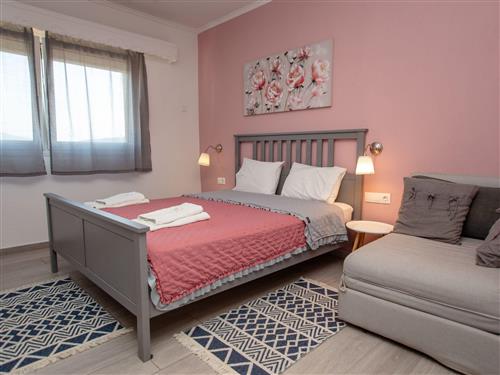 Holiday apartment - 2 persons -  - Asprovalta - 570 21