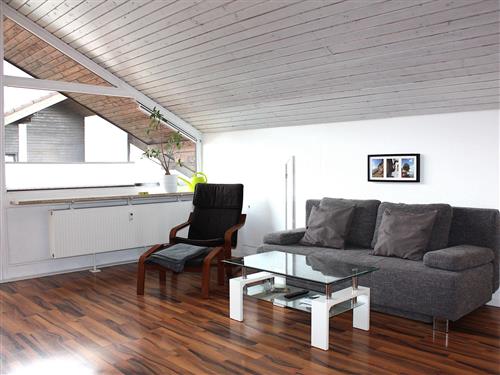 Ferienwohnung - 4 Personen -  - Pürschlingweg - 82487 - Oberammergau