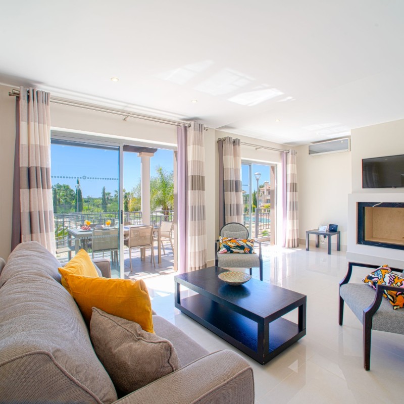 Ferielejlighed - 6 personer -  - 8125-307 - Vilamoura