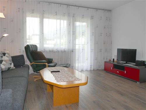 Ferienhaus - 2 Personen -  - Davos - 7270