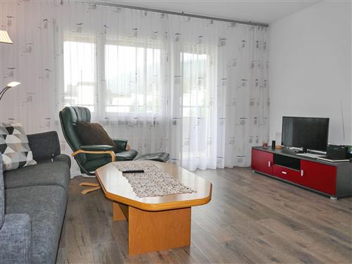 Holiday apartment - 2 persons -  - Davos - 7270