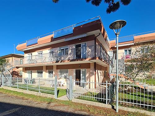 Semesterlägenhet - 8 personer -  - Via Genova - Rosolina Mare - 45010 - Rosolina Mare (Ro)