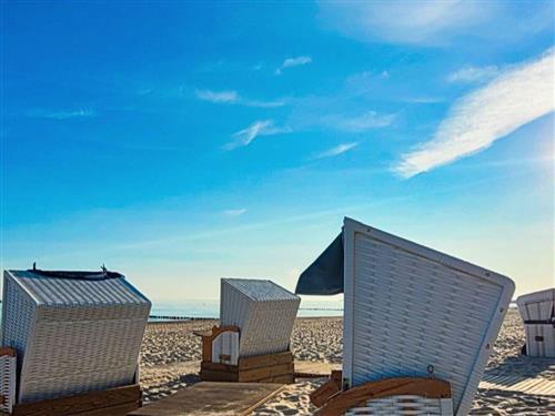 Ferielejlighed - 4 personer -  - Poststr. - 18119 - Rostock / Warnemünde