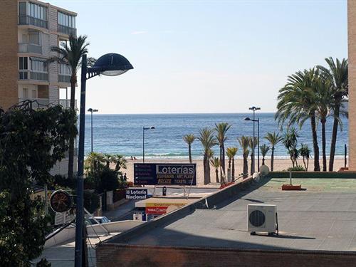 Ferienhaus - 4 Personen -  - calle Santander - 03502 - Benidorm