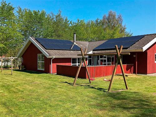Ferienhaus - 12 Personen -  - Vandstedet - Köbingsmark - 6430 - Nordborg